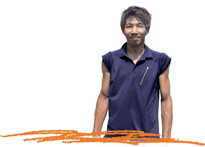 入社1年目 ●●さん
