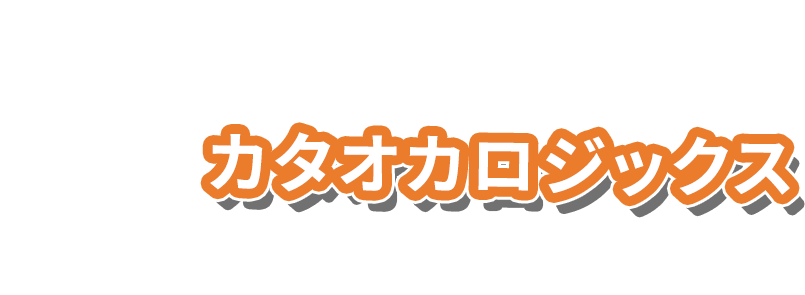 のぞいてみよう！カタオカロジック